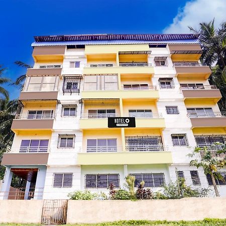 Hotel O Alibag Near Revadanda Beach Εξωτερικό φωτογραφία
