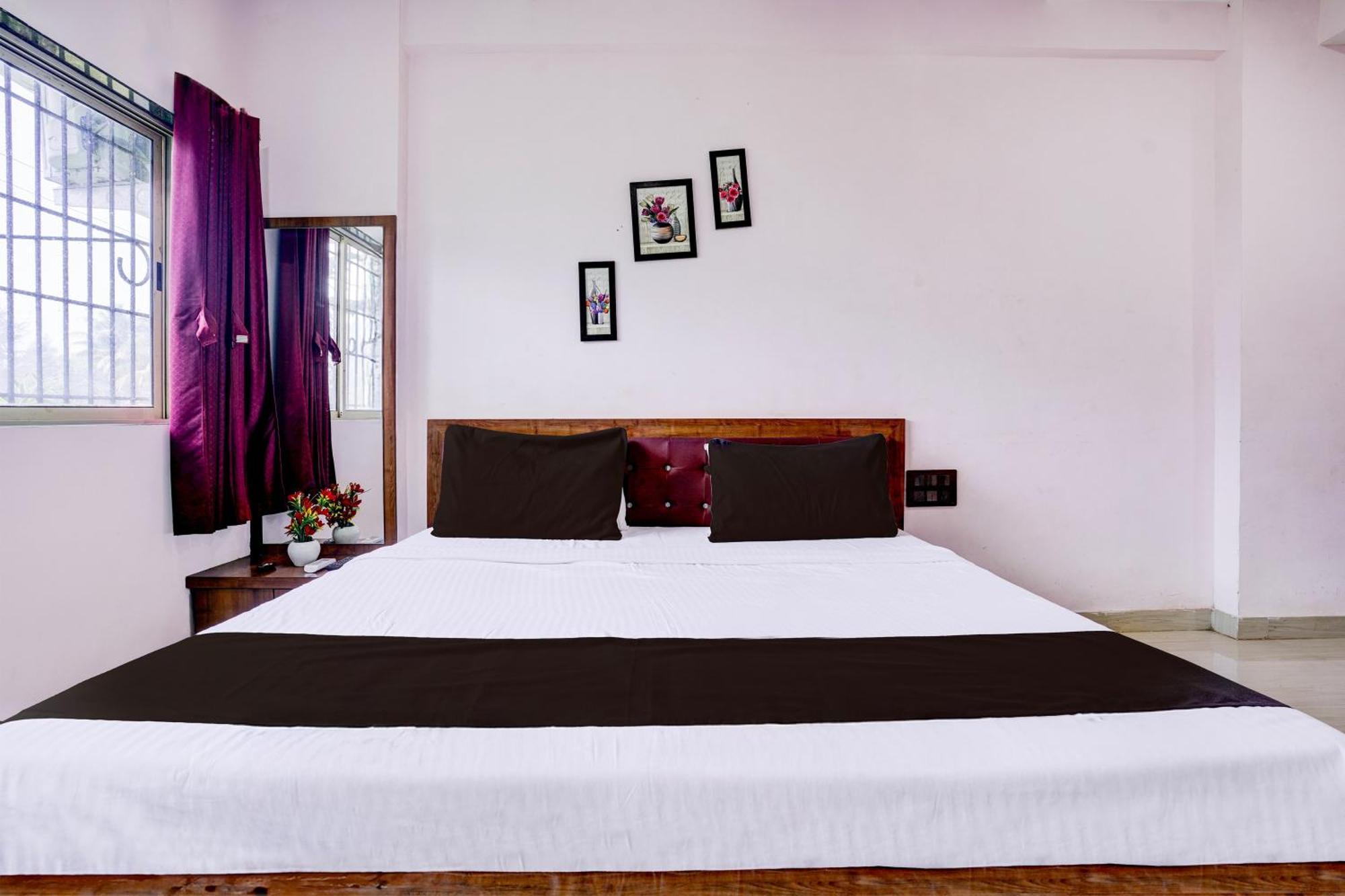 Hotel O Alibag Near Revadanda Beach Εξωτερικό φωτογραφία