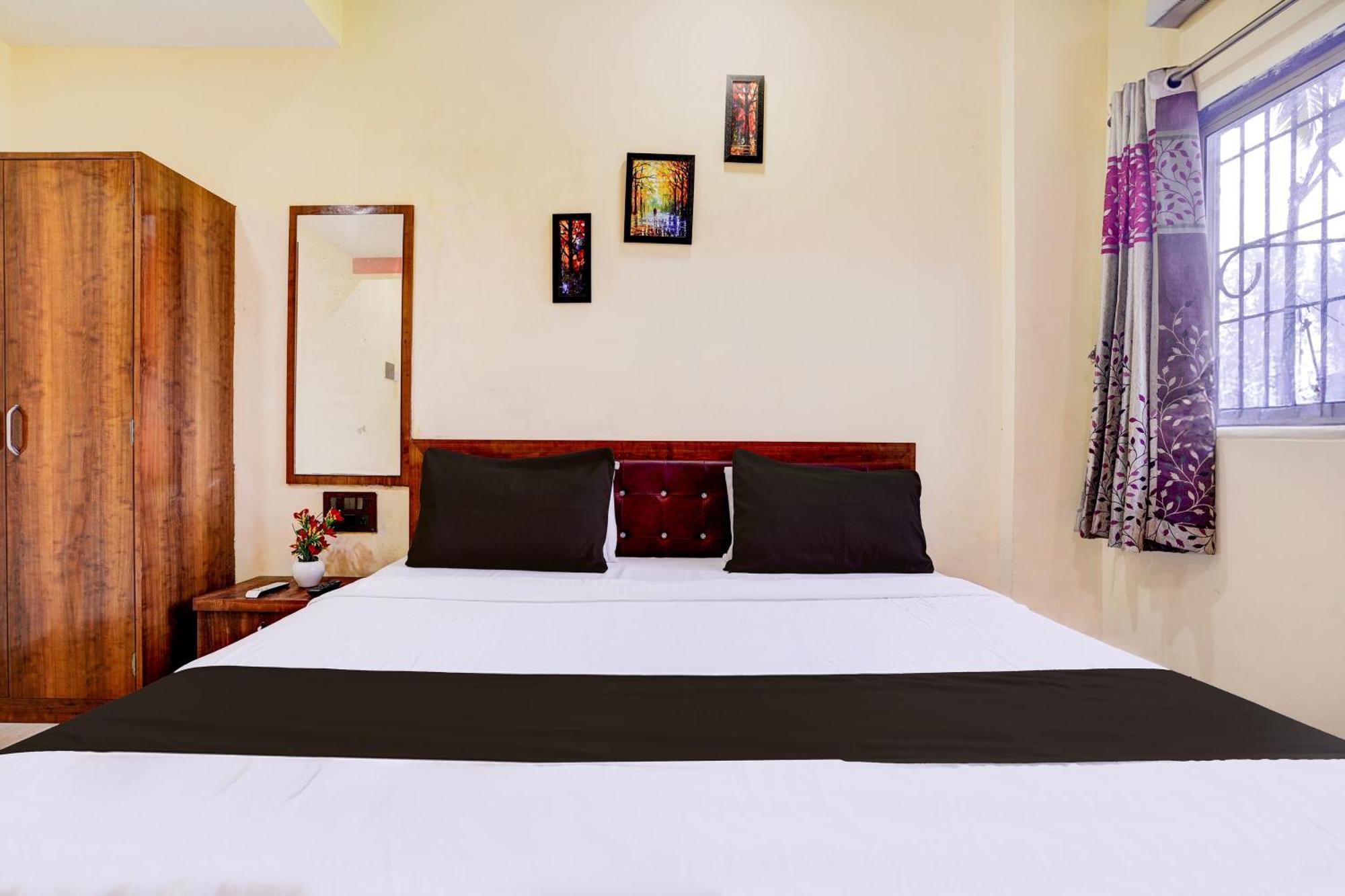 Hotel O Alibag Near Revadanda Beach Εξωτερικό φωτογραφία