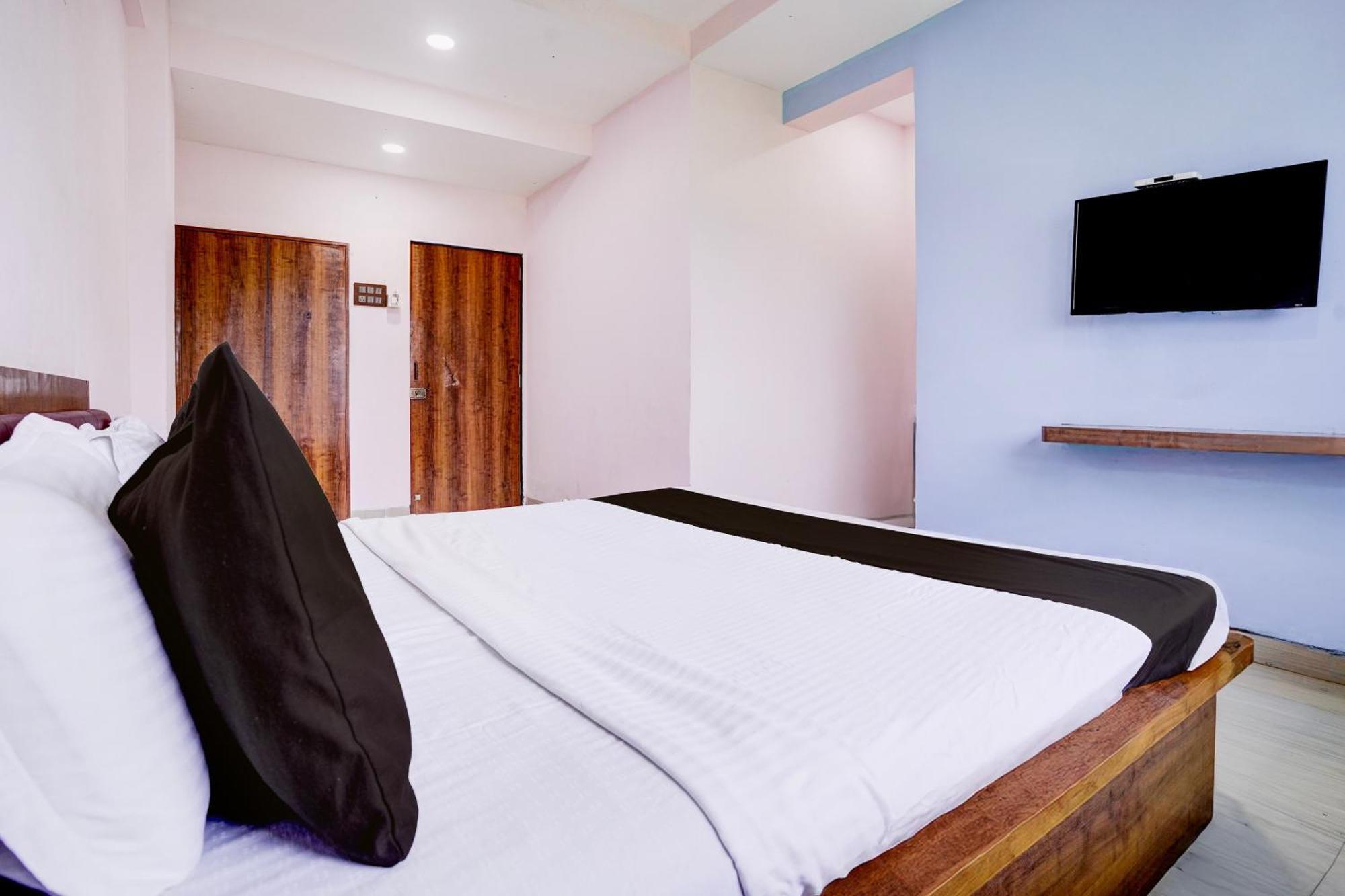 Hotel O Alibag Near Revadanda Beach Εξωτερικό φωτογραφία
