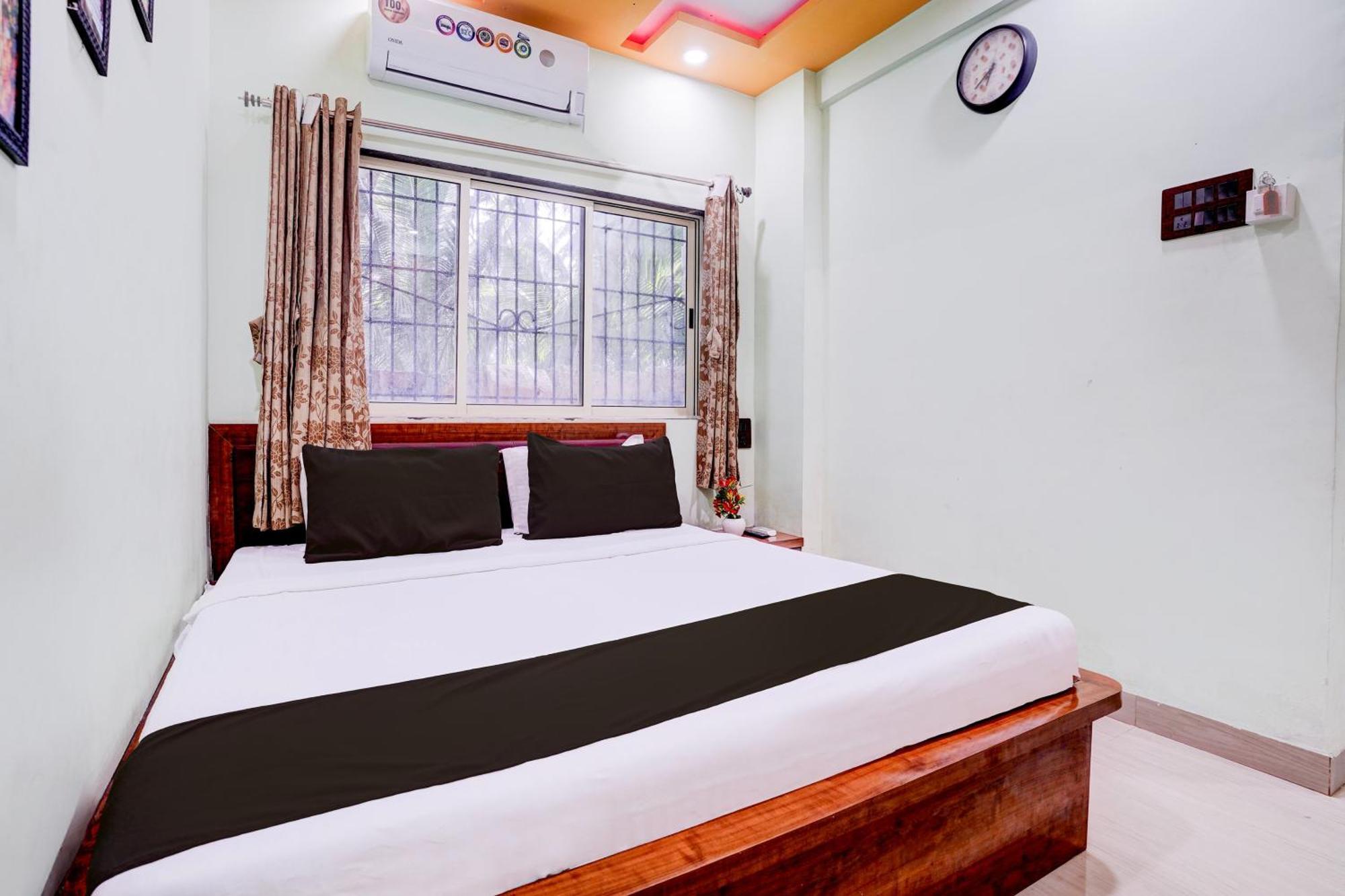 Hotel O Alibag Near Revadanda Beach Εξωτερικό φωτογραφία