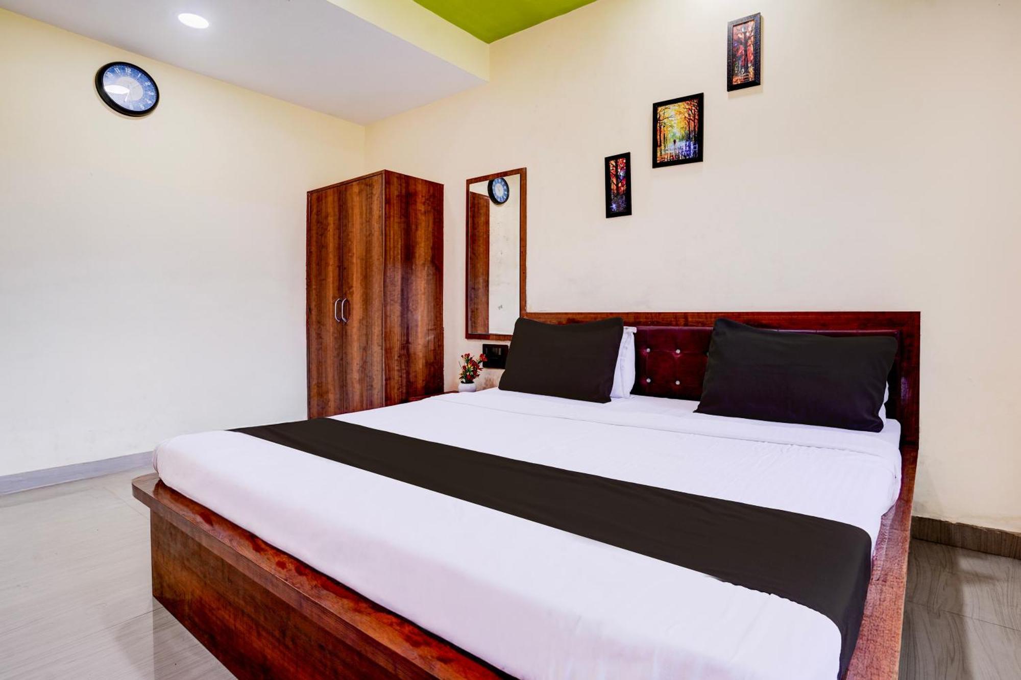 Hotel O Alibag Near Revadanda Beach Εξωτερικό φωτογραφία