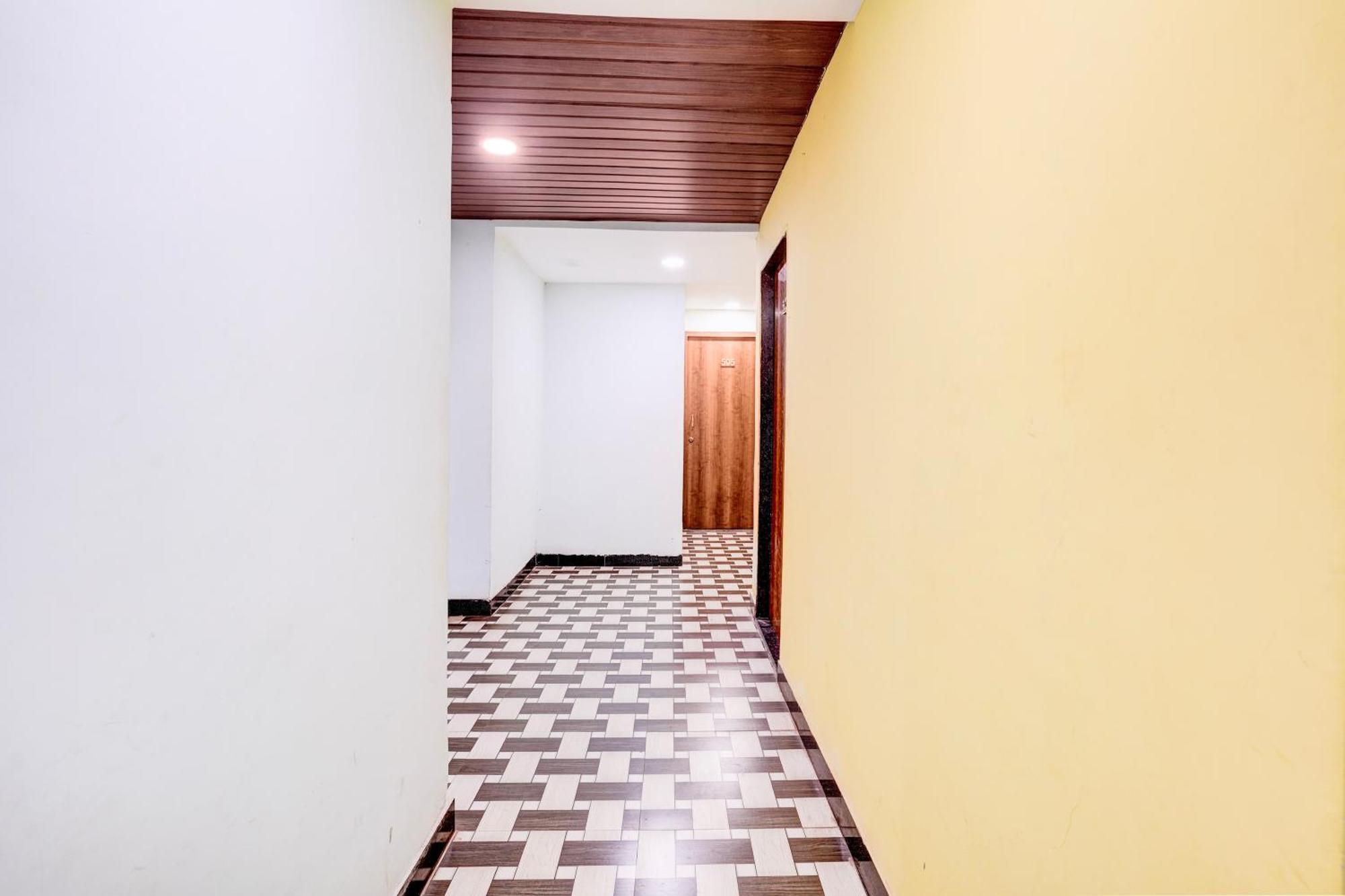 Hotel O Alibag Near Revadanda Beach Εξωτερικό φωτογραφία
