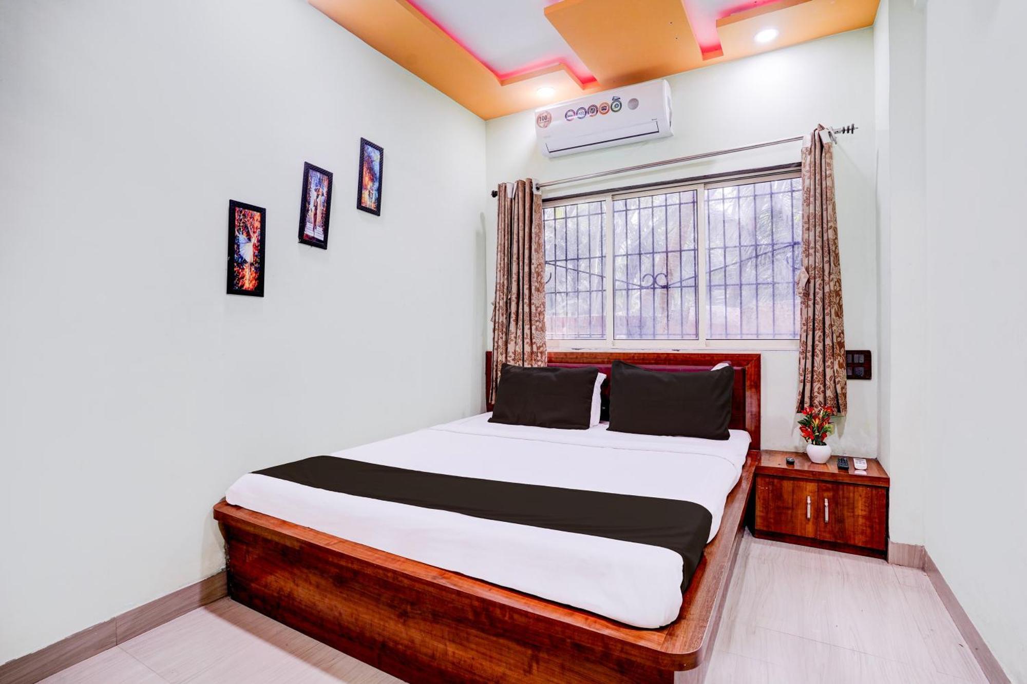 Hotel O Alibag Near Revadanda Beach Εξωτερικό φωτογραφία