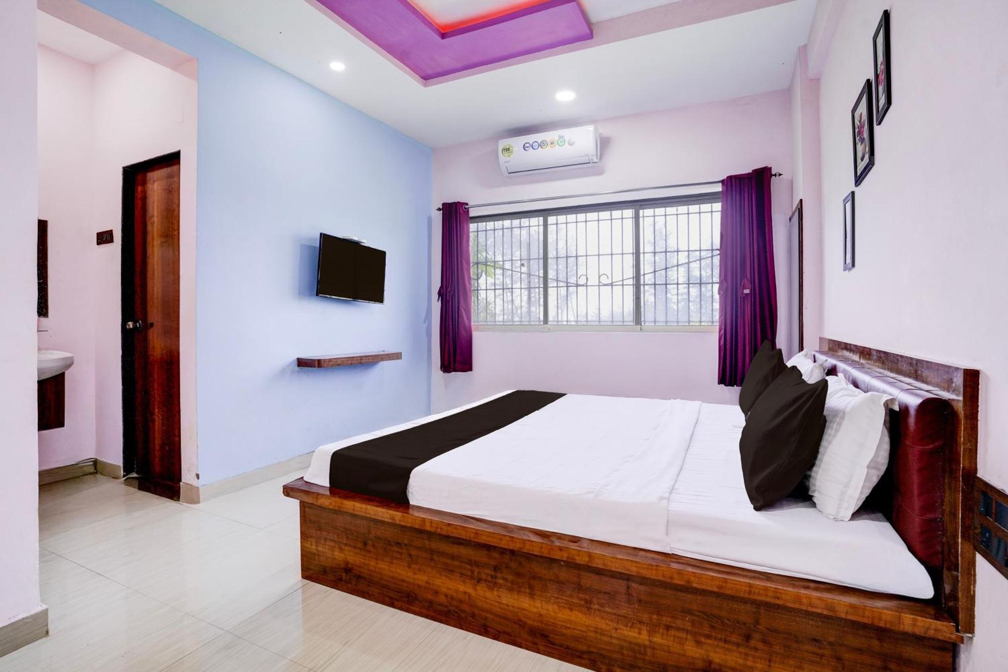Hotel O Alibag Near Revadanda Beach Εξωτερικό φωτογραφία