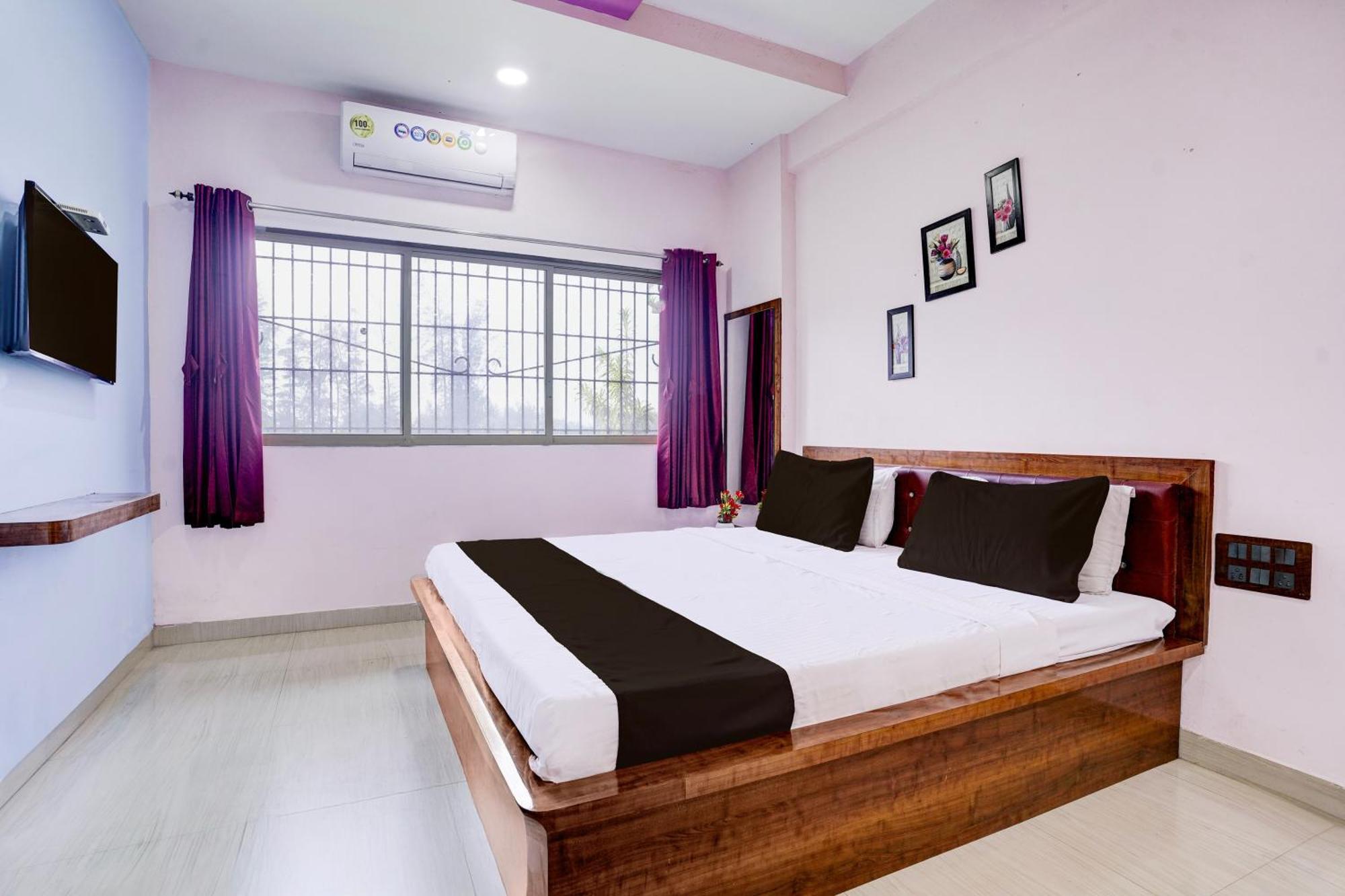 Hotel O Alibag Near Revadanda Beach Εξωτερικό φωτογραφία