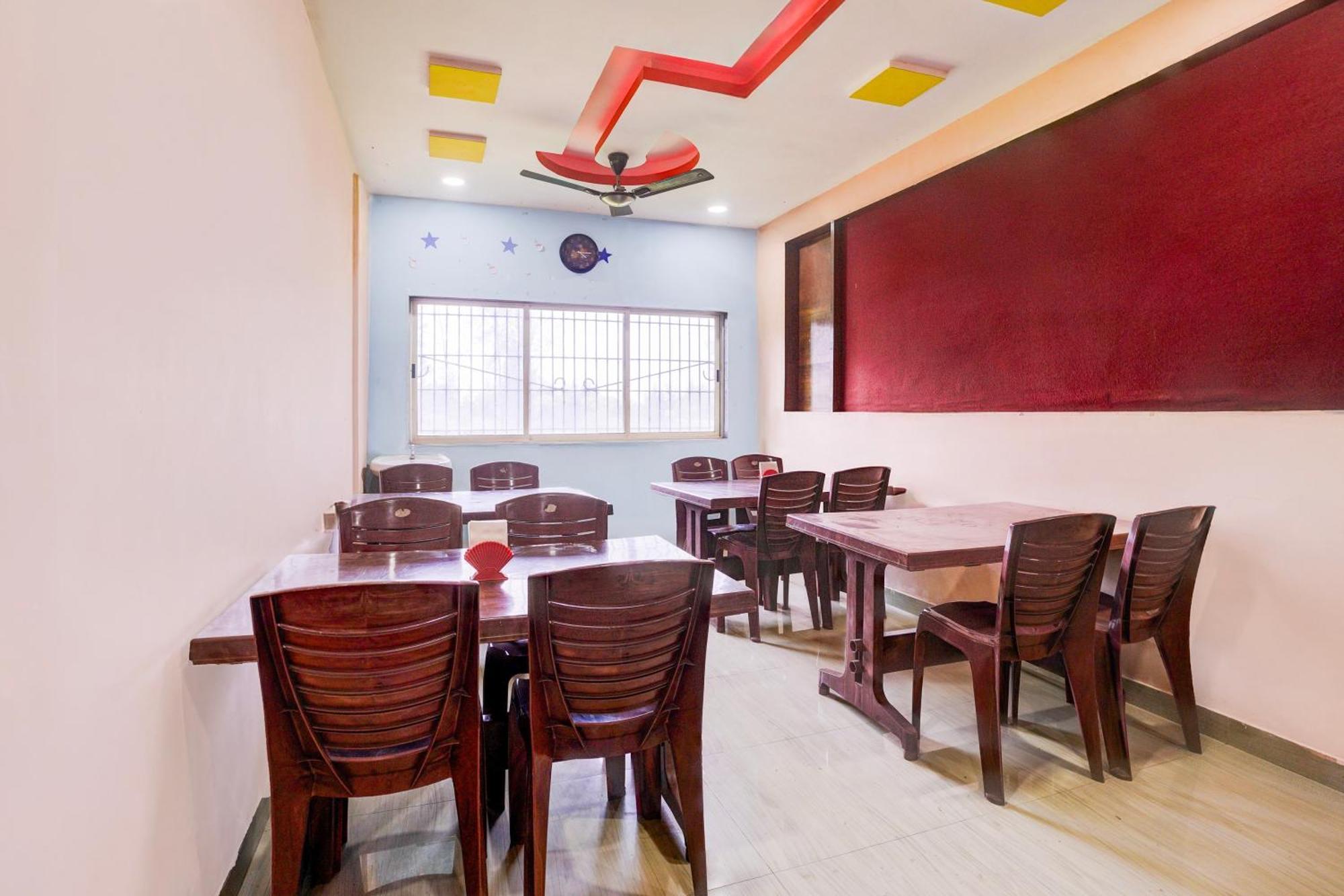 Hotel O Alibag Near Revadanda Beach Εξωτερικό φωτογραφία