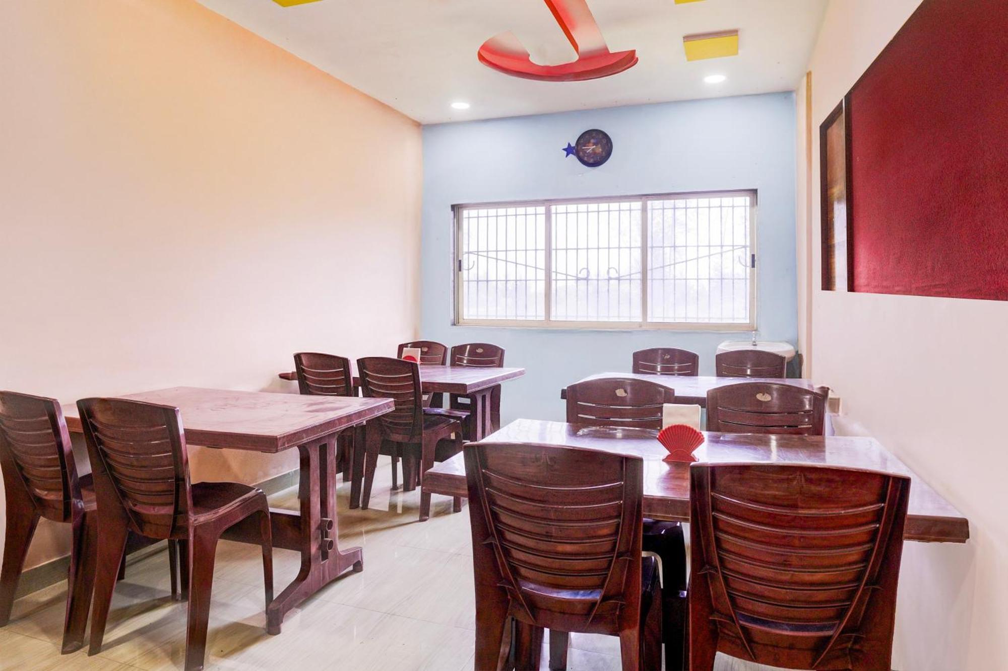 Hotel O Alibag Near Revadanda Beach Εξωτερικό φωτογραφία